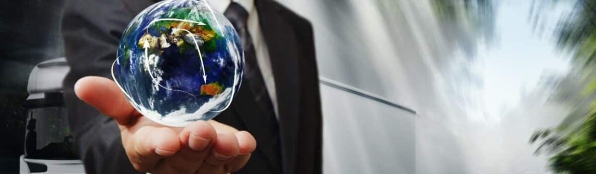 Circular Supply chain