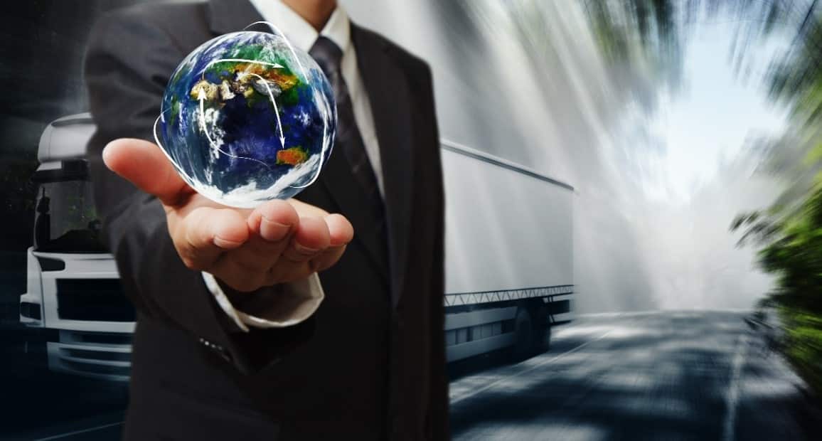 Circular Supply chain