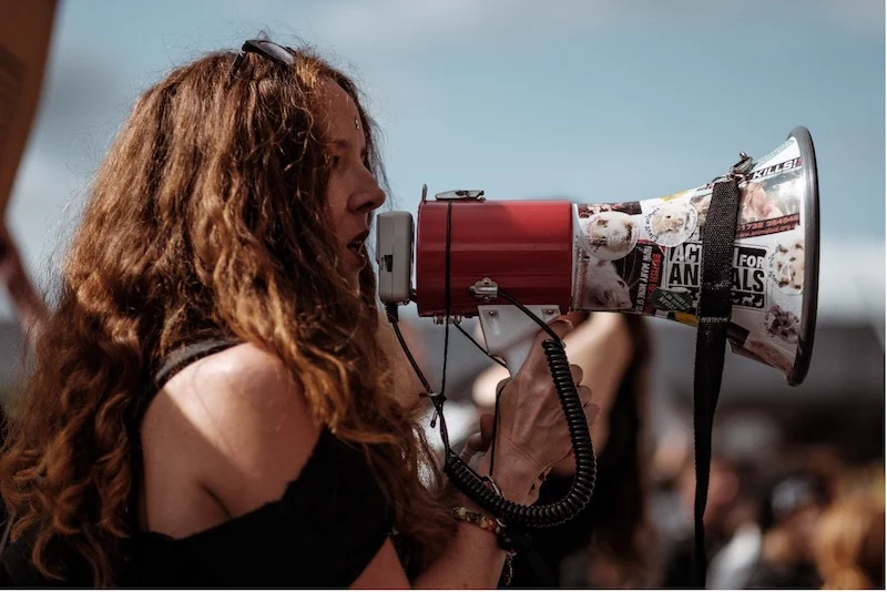 Civil protests