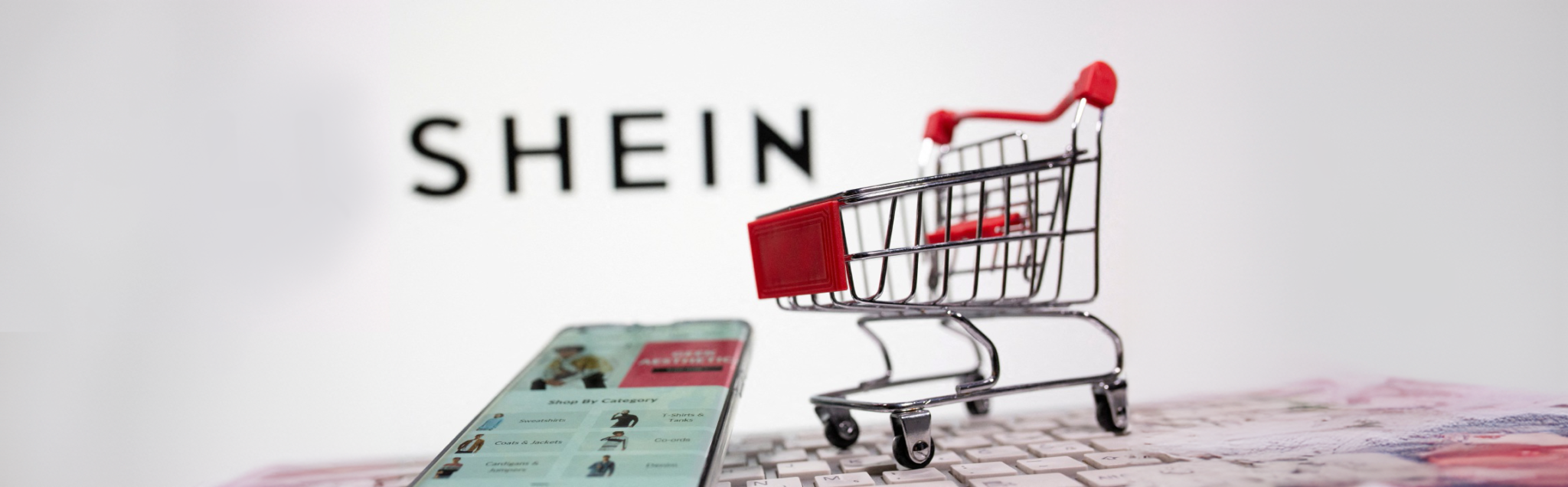 Click Ship Conquer Evolving E Commerce Supply Chains