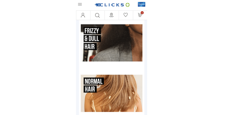 Clicks Catastrophe