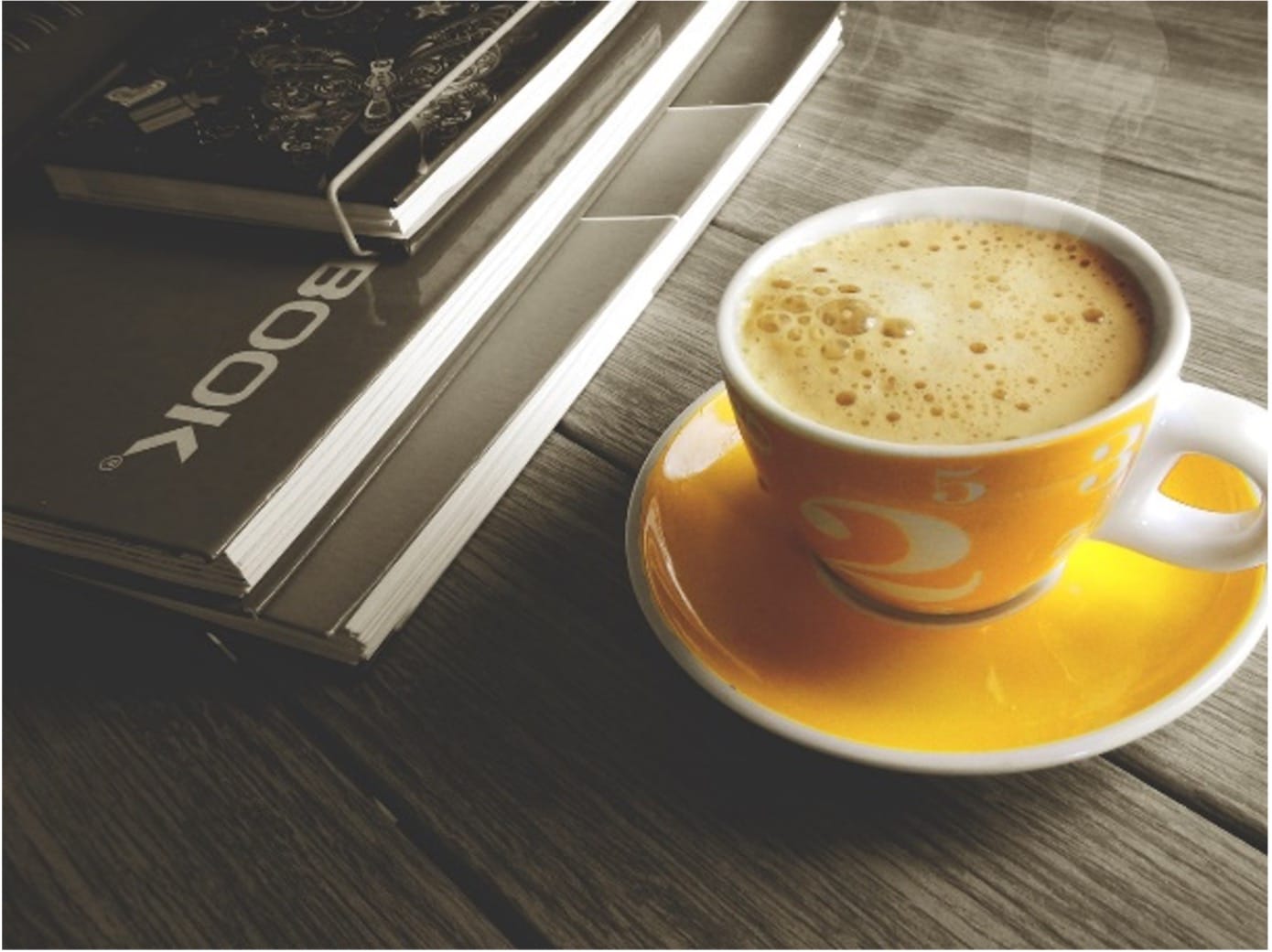 Coffee - IMM Blog Image