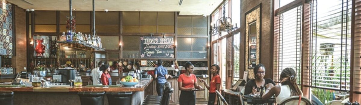 Strategies for targeting the African middle class