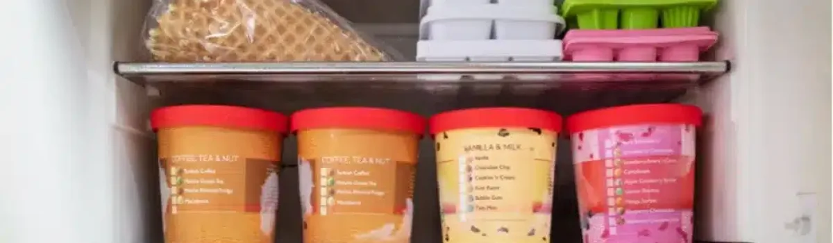 Cold Chain Logistics: Navigating the Unique Challenges of Temperature-Sensitive Products