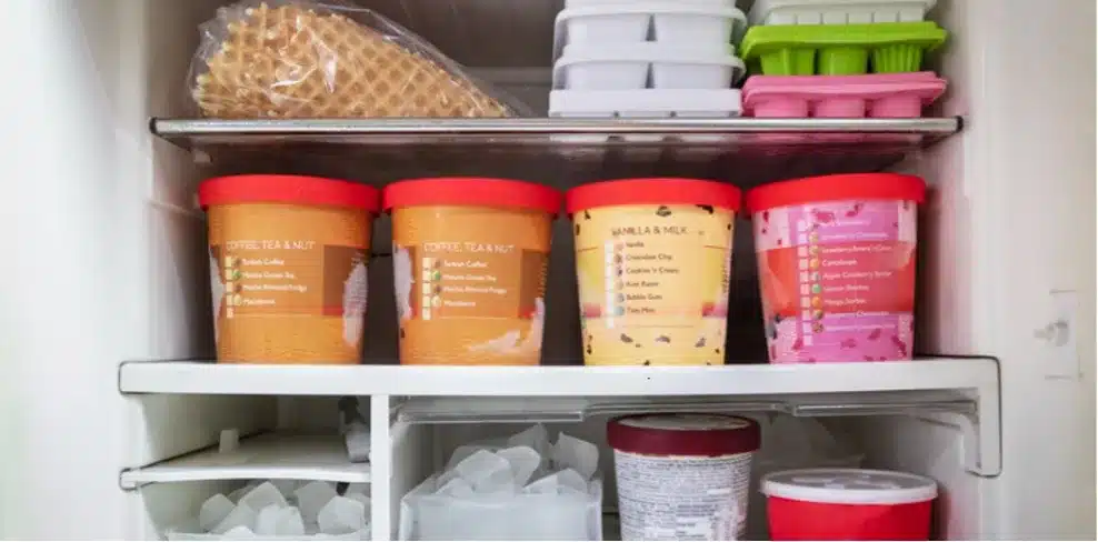 Cold Chain Logistics- Navigating the Unique Challenges of Temperature-Sensitive Products