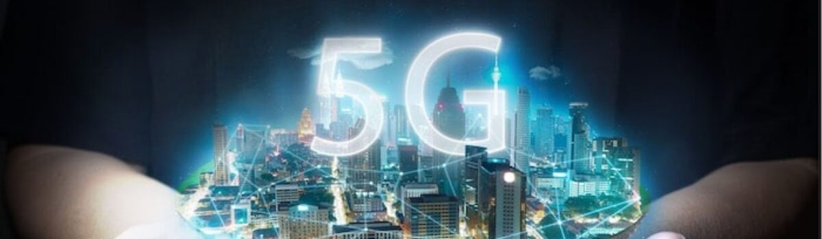 5G – Game-changer, or hype?