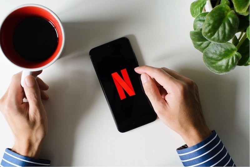 Commercials are coming to Netflix