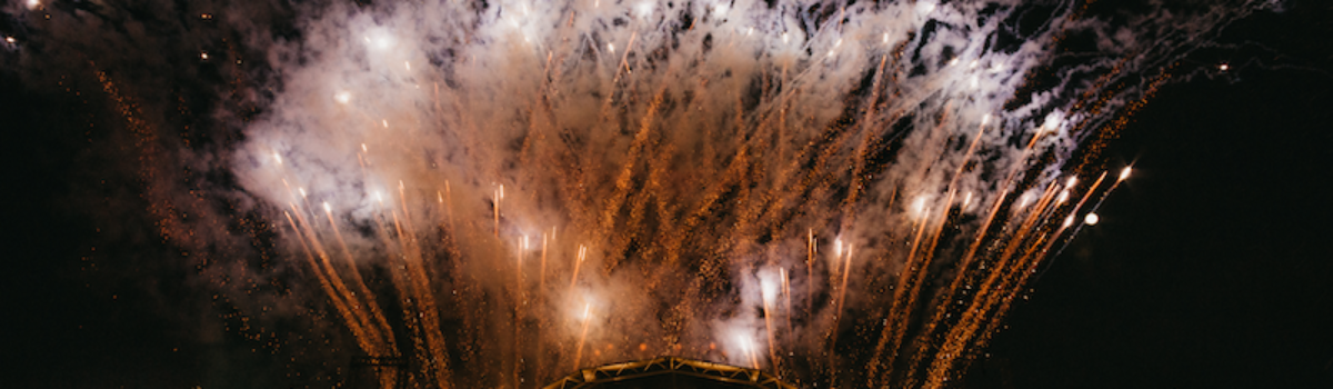 What Does It Take to Host a World Tour Like the Taylor Swift Eras Tour?
