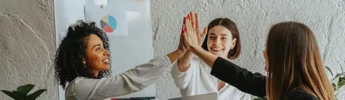 Feminine Forces in the Supply Chain: How to Create More Opportunities for Women in the Industry