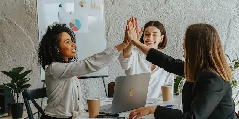 Feminine Forces in the Supply Chain: How to Create More Opportunities for Women in the Industry