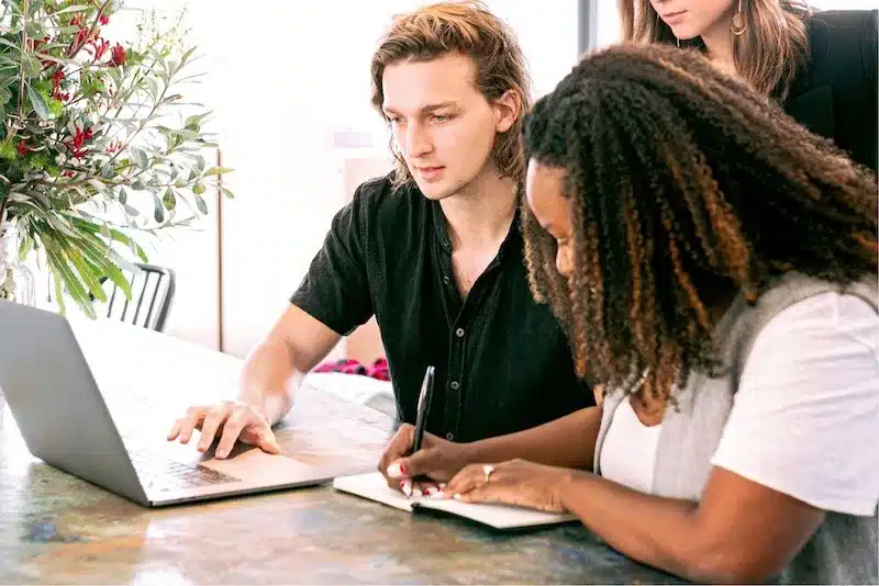 Content Marketing Manager