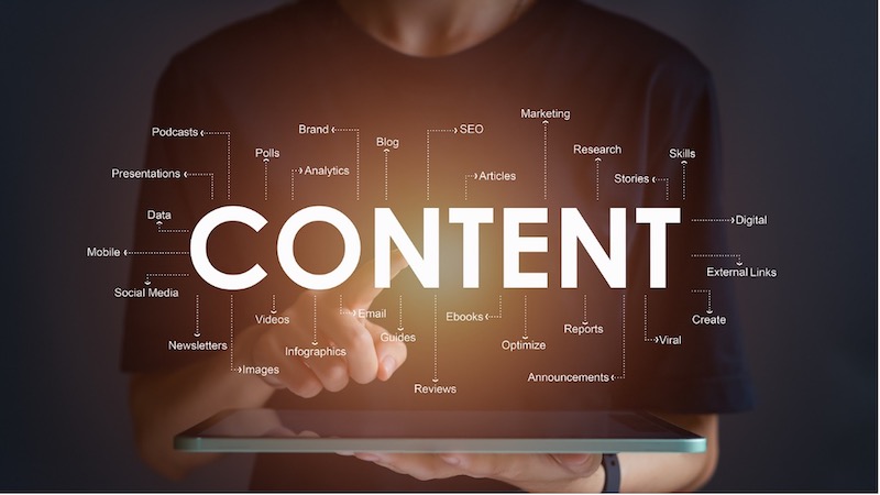 Content Marketing