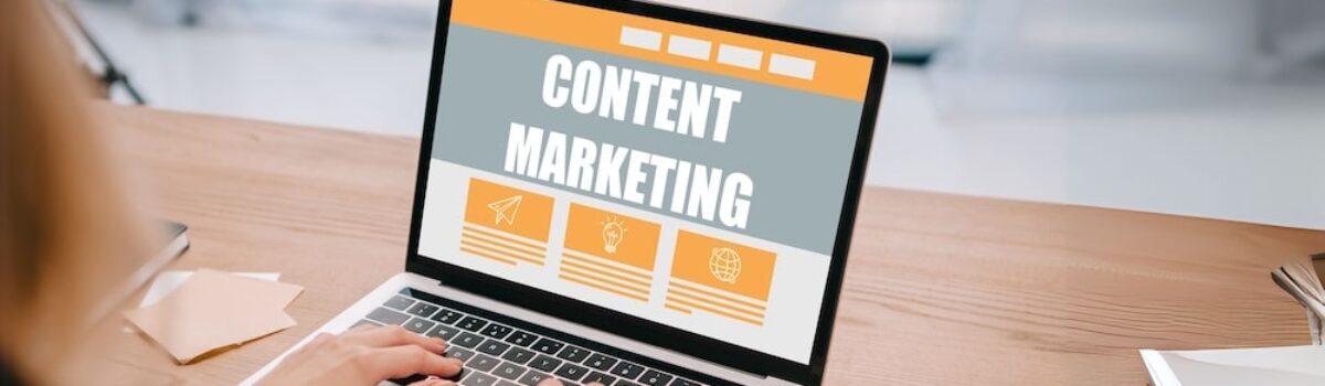 Content Marketing Strategies for Small Businesses: How to Stand Out Without a Big Budget