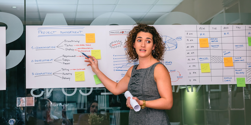 Continuous Learning and Enhancement