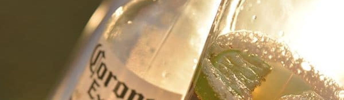 Names, like sticks and stones, can hurt you. Just ask Corona — the beer, not the virus.