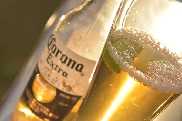 Corona Beer