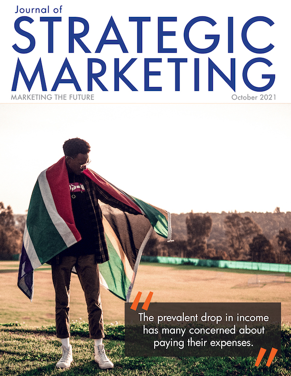 Cover image JSM November 2021