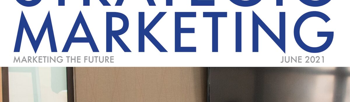 Journal of Strategic Marketing Newsletter – June 2021