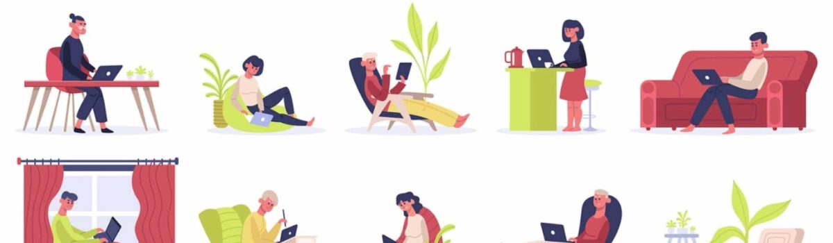 Creative hacks – apps and digital resources that are freelancer must-haves