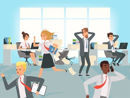 The IMM Graduate School | Crisis Communication