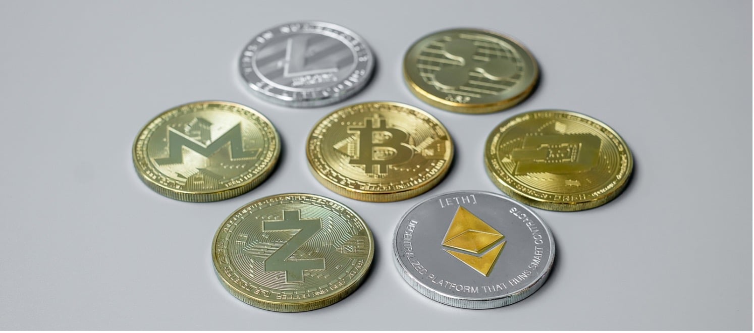 Crypto Conclusion 2