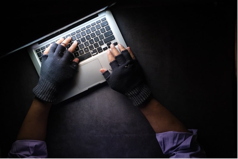 Cyber threats to supply chains