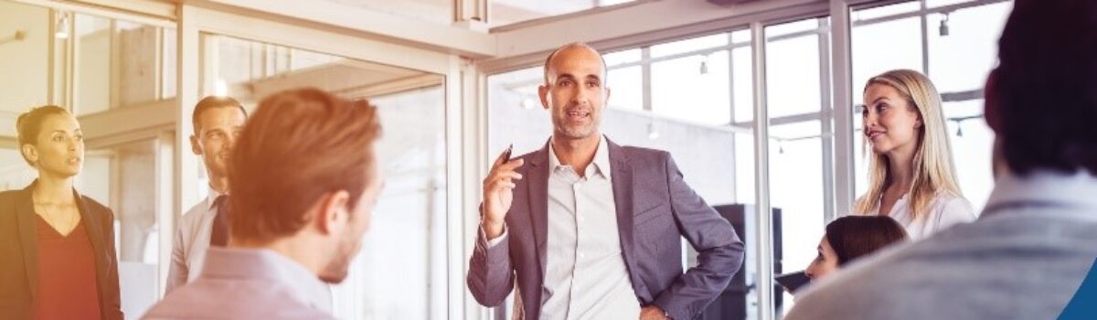 The making of a leader – do you have what it takes?