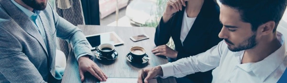 Why a career in sales is a good idea