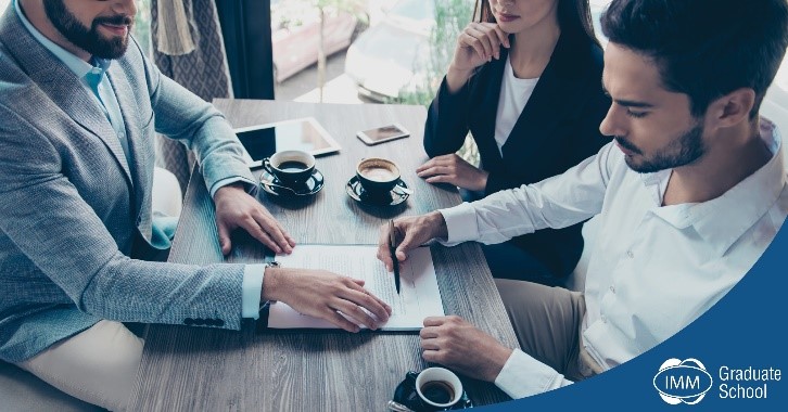 Why a career in sales is a good idea