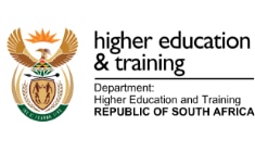 DHET logo