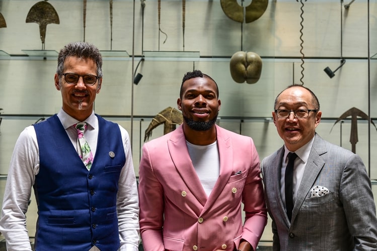 IMM Graduate School/Nedbank Marketing the Future event: 25 Oct