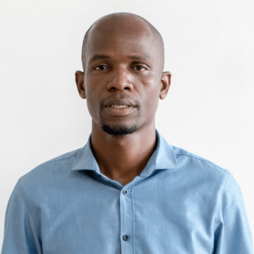 Darlington Makore