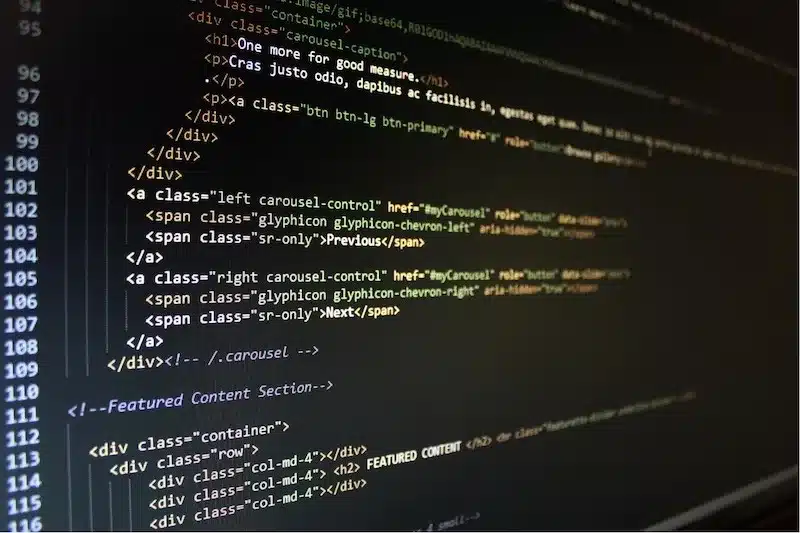 Data Analysis