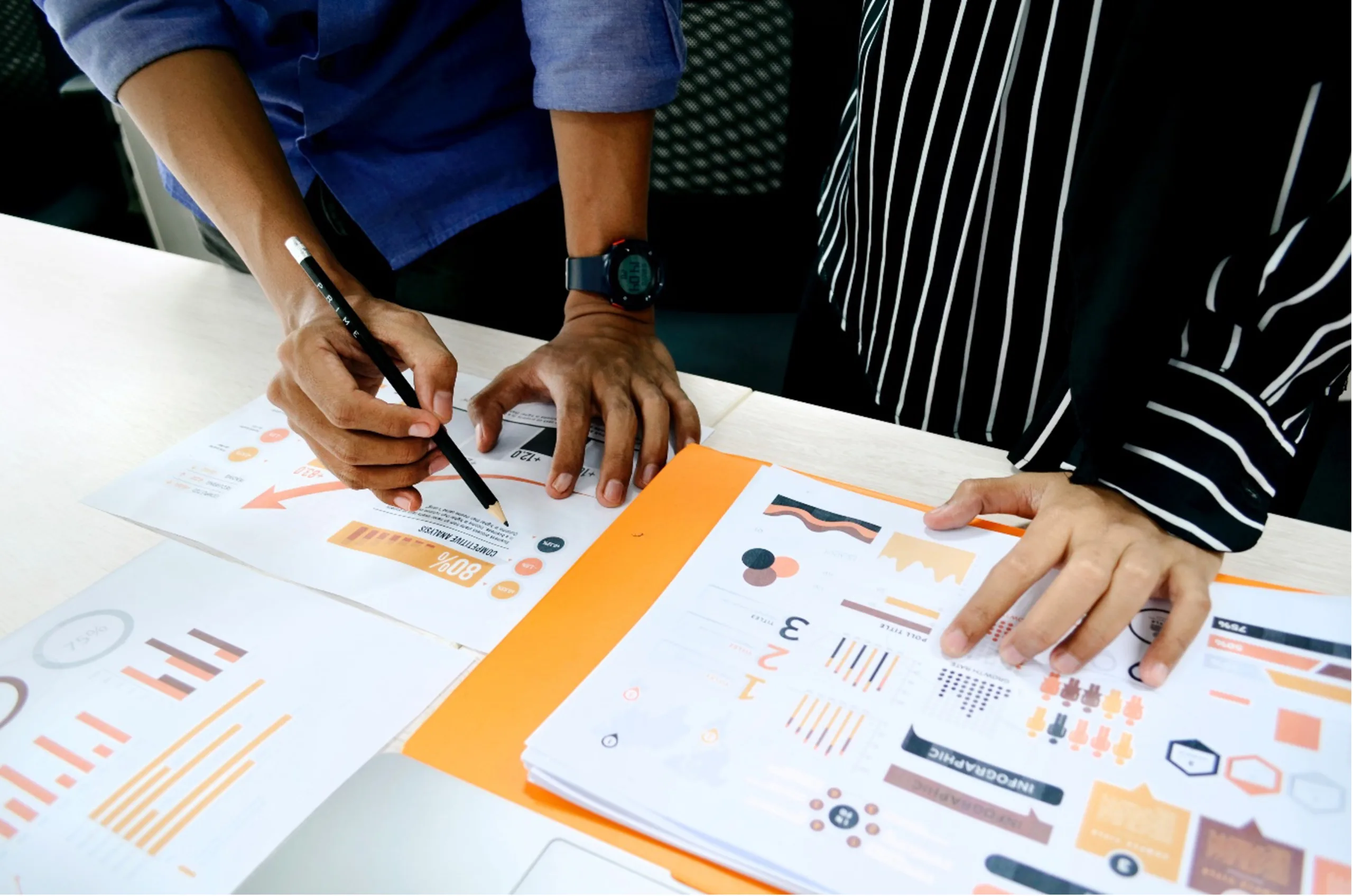 Data-driven marketing