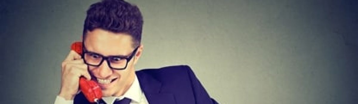 Death of all salesmen: Waiting for the final curtain to fall?
