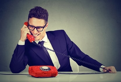 Death of all salesmen: Waiting for the final curtain to fall?