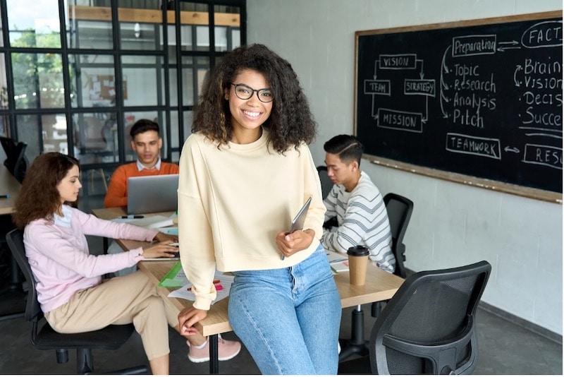 Different management styles – Which one suits a marketing manager best?