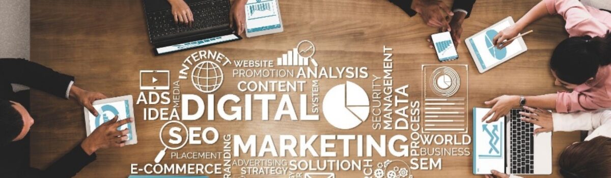 The importance of digital marketing for business owners
