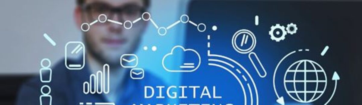 Digital Marketing as a career