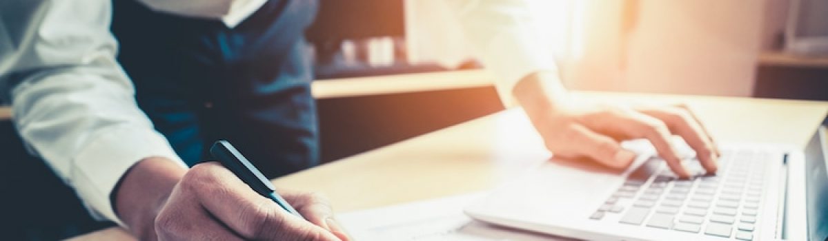 5 Digital Strategies Every Company Should Implement Right Now