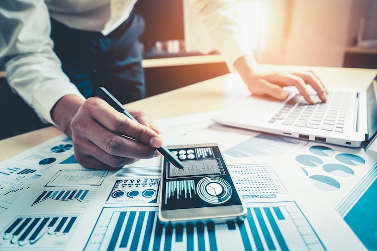 5 Digital Strategies Every Company Should Implement Right Now