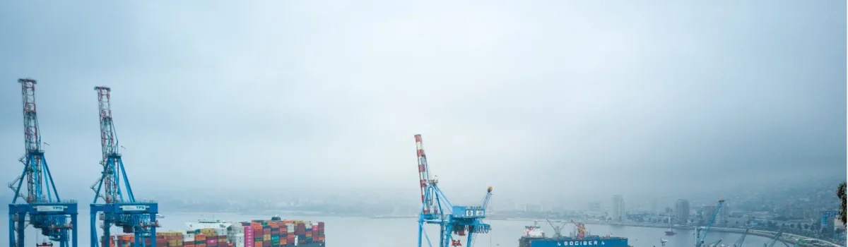 Digital Transformation in Supply Chain Operations