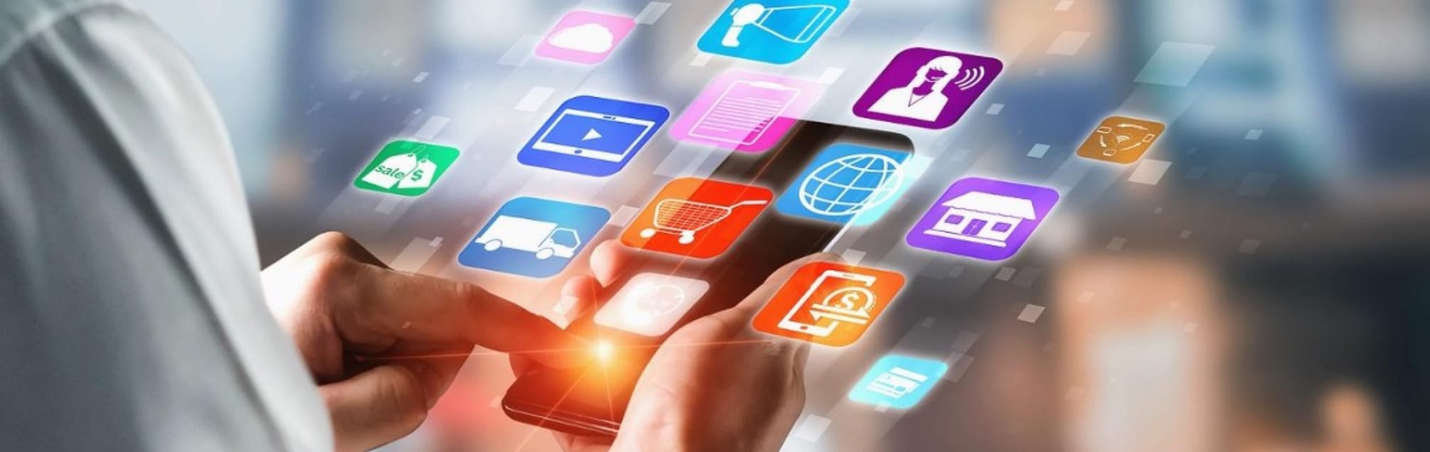 Digital vs traditional marketing 1
