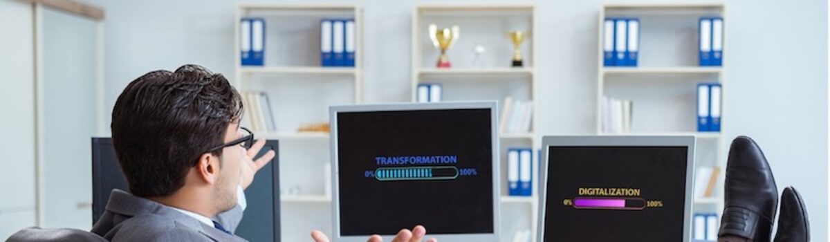 How to digitise your business