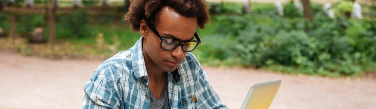 Digitising Higher Education 