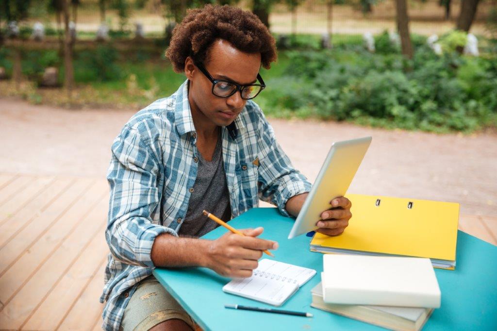 Digitising Higher Education
