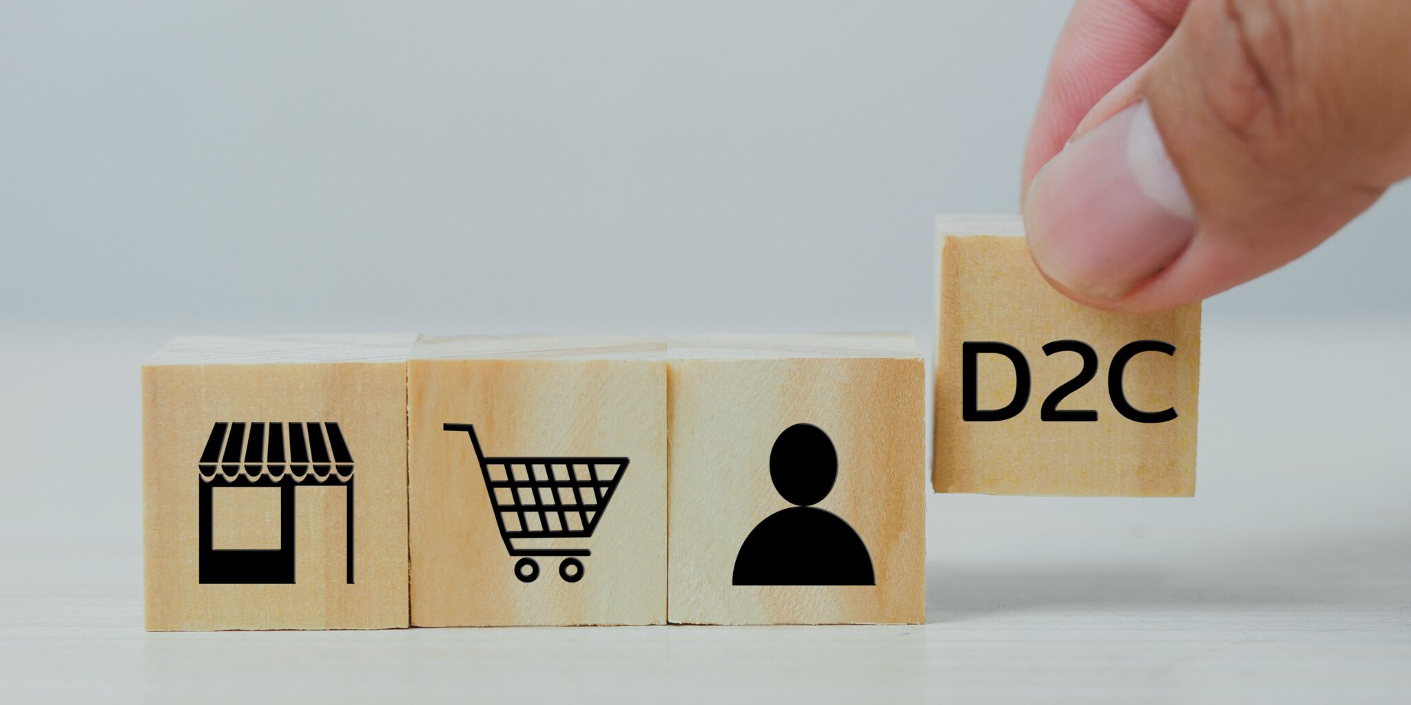 Direct-to-consumer-marketing