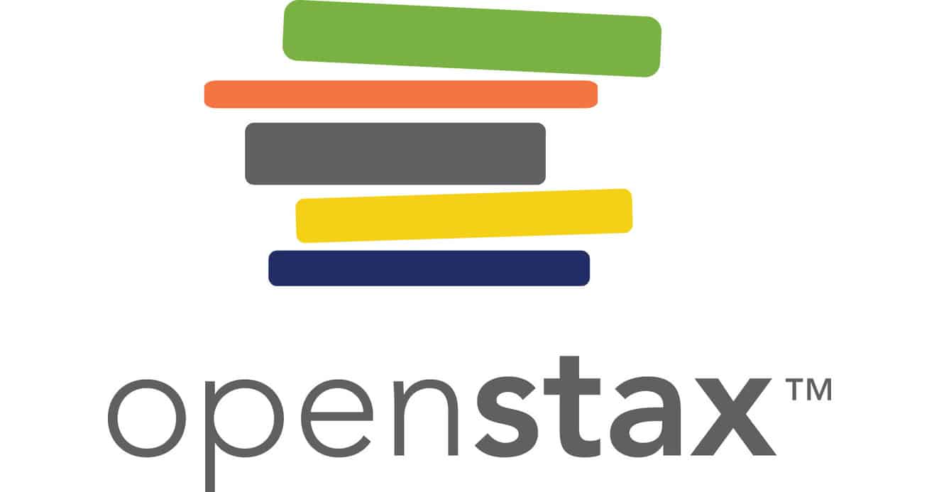 openstax Logo