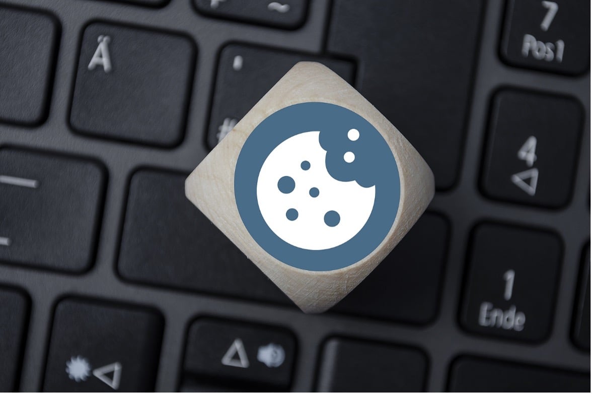 Distinguishing between first-party and third-party cookies
