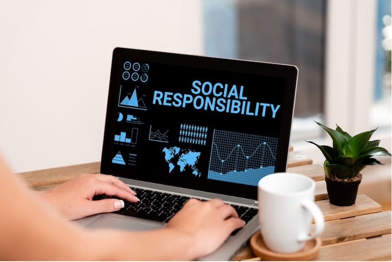 Do consumers really care about corporate social responsibility?